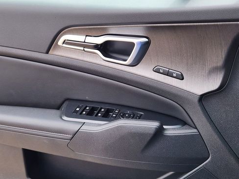 New 2026 Kia Sportage X-Pro Prestige AWD/4WD image 6