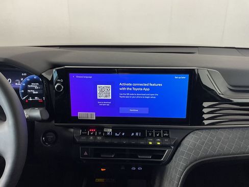 New 2026 Toyota Camry XLE image 11