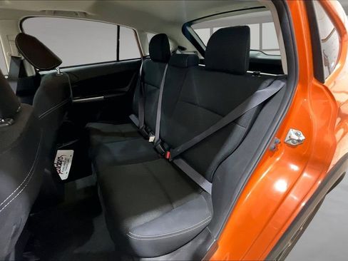 Used 2015 Subaru Crosstrek 2.0i Premium w/ Moonroof Package image 25