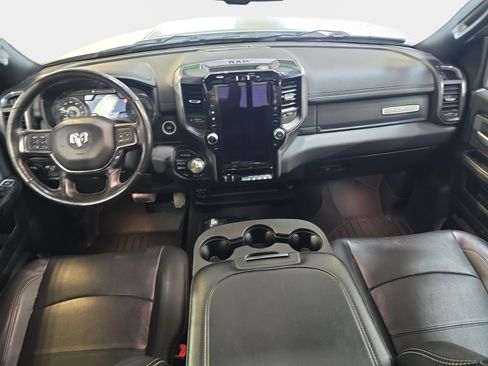 Used 2020 RAM 2500 Power Wagon AWD/4WD image 10