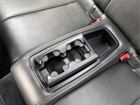 Used 2020 BMW M4 Convertible w/ Competition Package image 44