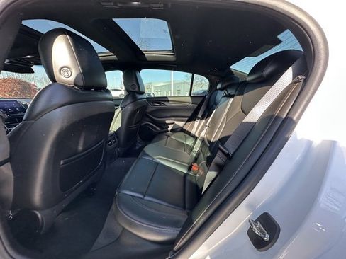 Used 2021 Cadillac CT5 Sport w/ Cold Weather Package image 29