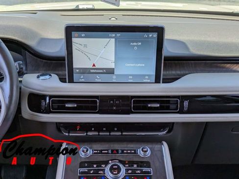 Used 2020 Lincoln Aviator Reserve w/ Equipment Group 202A AWD/4WD image 22