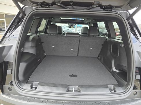 New 2026 Jeep Cherokee Limited image 12