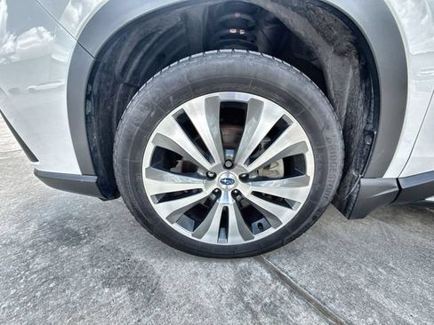 Used 2020 Subaru Ascent Touring w/ Popular Package #3 AWD/4WD image 10