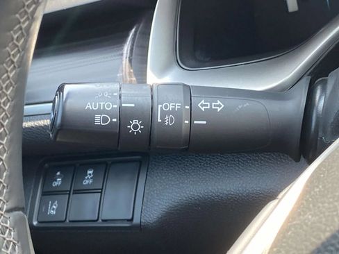 Used 2021 Honda Civic EX image 23