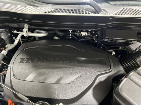 Used 2026 Honda Ridgeline RTL image 25