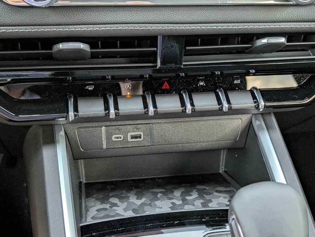 New 2026 Chevrolet Colorado LT w/ Advanced Trailering Package RWD image 22