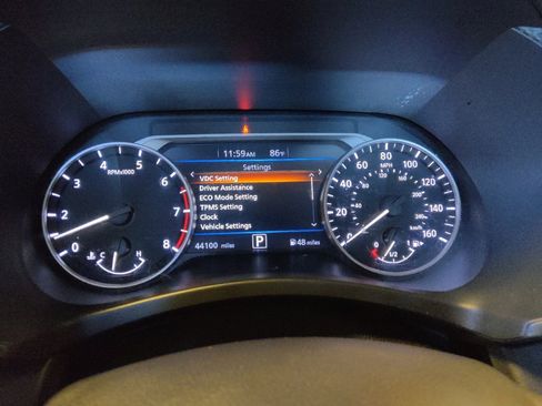Used 2023 Nissan Sentra SV FWD image 23