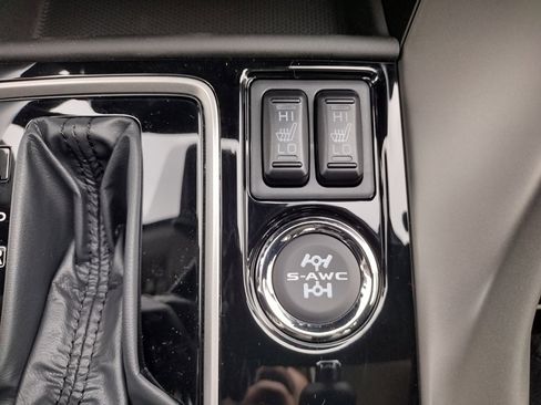 New 2026 Mitsubishi Eclipse Cross LE image 22