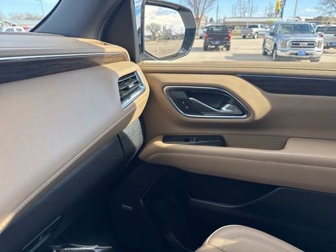 Used 2023 Chevrolet Tahoe Premier w/ Premium Package 2 image 12