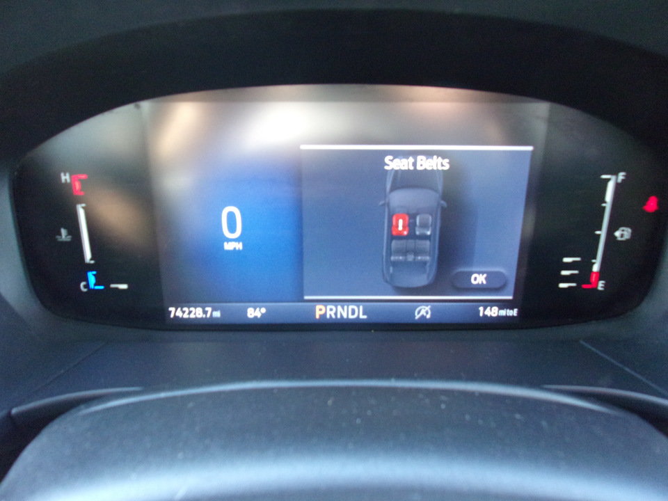 Used 2023 Ford Escape Active AWD/4WD image 12