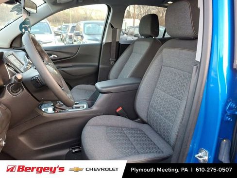 Certified 2024 Chevrolet Equinox LT w/ LPO, Cargo Package image 16