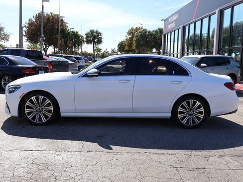 Used 2022 Mercedes-Benz E 350 E 350 image 18