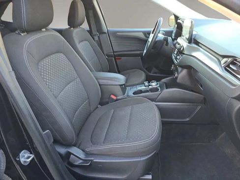 Used 2024 Ford Escape Active FWD image 23