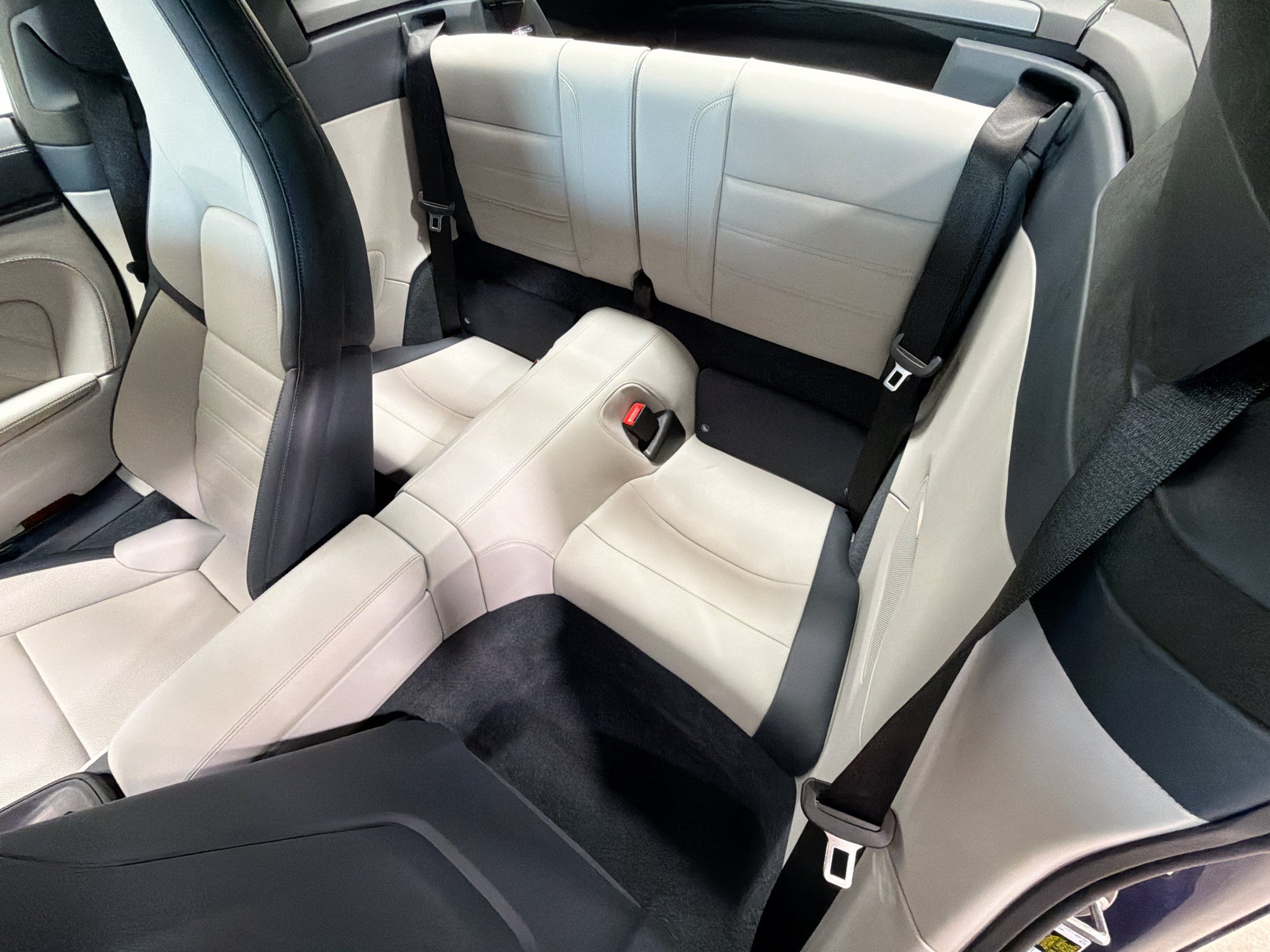 Certified 2026 Porsche 911 Targa 4 GTS AWD/4WD image 19