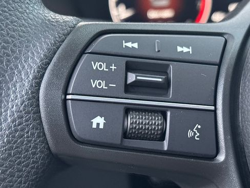 New 2026 Honda CR-V EX image 27