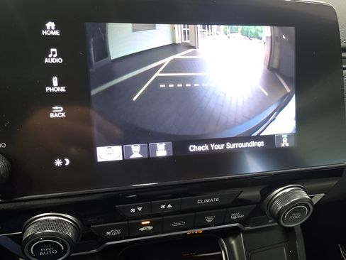 Used 2018 Honda CR-V EX image 27
