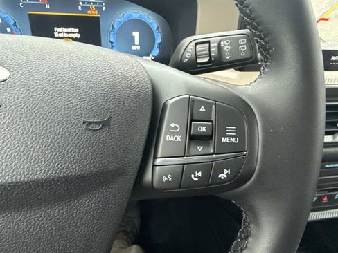 New 2025 Ford Bronco Sport Big Bend w/ Convenience Package image 12