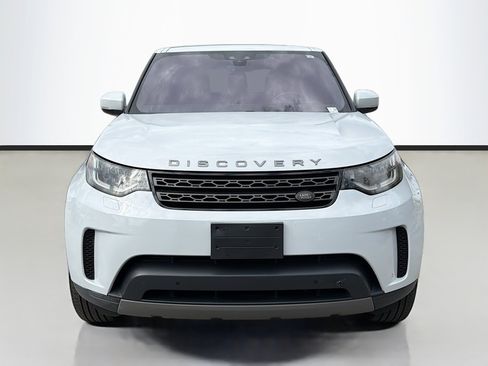 Used 2019 Land Rover Discovery SE image 8