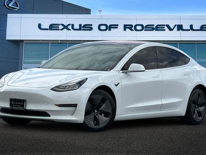 Used 2018 Tesla Model 3