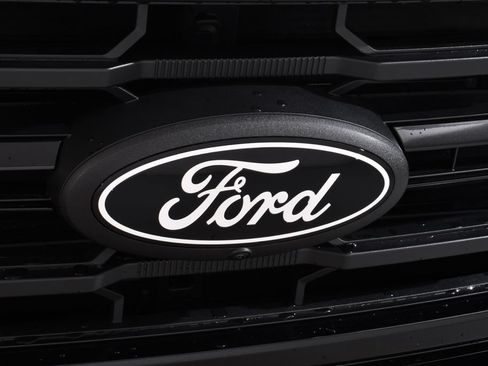 New 2026 Ford F150 XLT w/ Equipment Group 302A MID AWD/4WD image 20