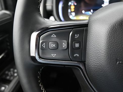 New 2025 RAM 3500 Limited image 16