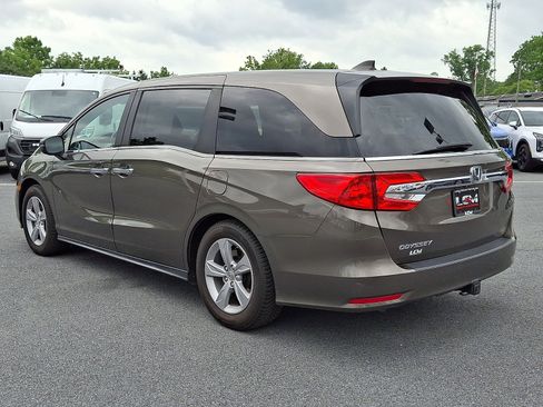Used 2019 Honda Odyssey EX-L image 7
