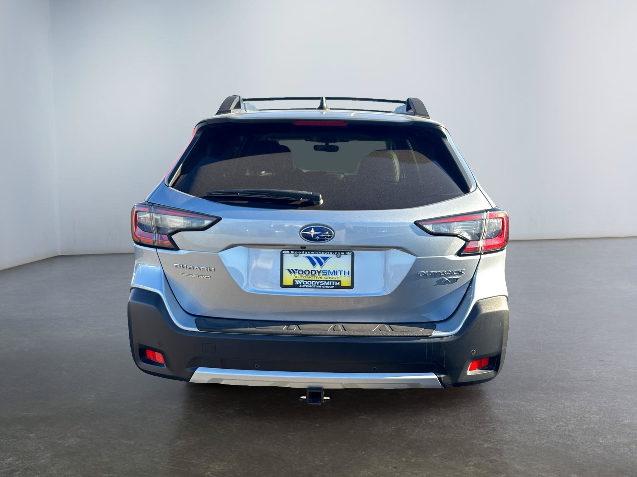 Used 2024 Subaru Outback Limited XT AWD/4WD image 6