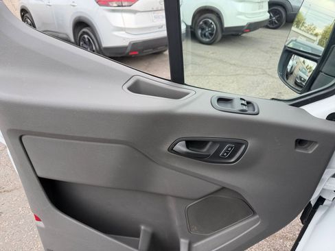Used 2024 Ford Transit 350 XLT image 20