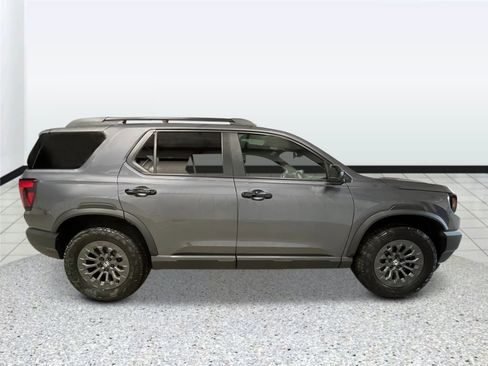 New 2026 Honda Passport TrailSport image 2