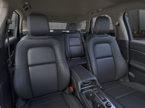 New 2026 Lincoln Corsair Premiere image 10