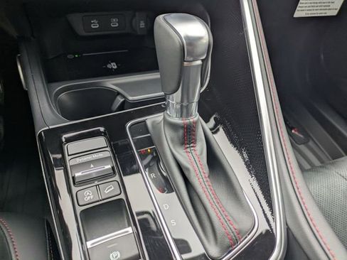 New 2025 Acura ADX A-Spec image 8