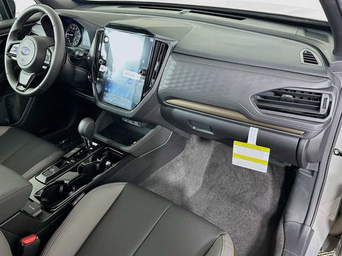 New 2026 Subaru Forester Sport AWD/4WD image 27