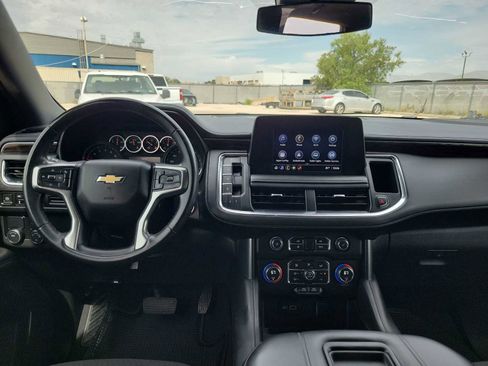 Used 2023 Chevrolet Tahoe LS RWD image 14