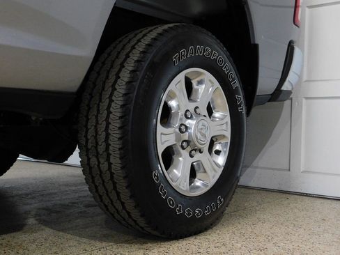 Used 2022 RAM 2500 Big Horn w/ Level A Equipment Group image 29