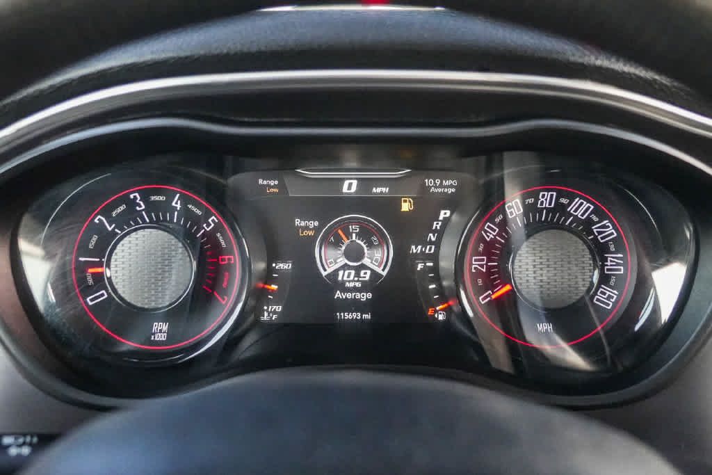 Used 2016 Dodge Challenger R/T Plus RWD image 20