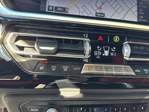 Certified 2022 BMW Z4 sDrive30i w/ M Sport Package image 21