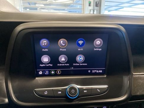 Used 2020 Chevrolet Camaro LT RWD image 21