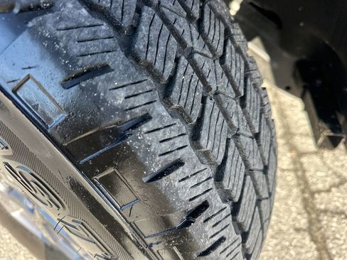 Used 2025 Ford Bronco Big Bend image 30