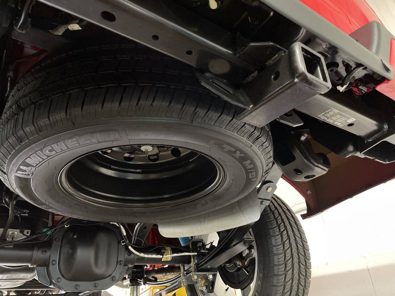 Used 2019 Ford F150 XL w/ Equipment Group 101A Mid RWD image 69