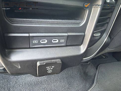 Certified 2026 RAM 1500 Big Horn AWD/4WD image 30