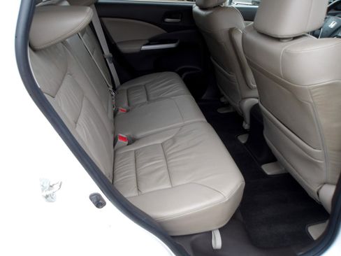 Used 2014 Honda CR-V EX-L image 8