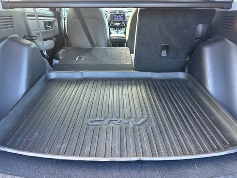 Used 2021 Honda CR-V EX image 15