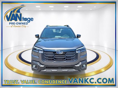 Certified 2026 Subaru Outback Premium AWD/4WD image 2
