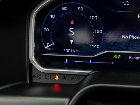 Used 2023 GMC Sierra 1500 AT4X w/ AT4X AEV Edition image 51