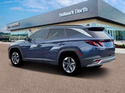 Used 2026 Hyundai Tucson SEL FWD image 4
