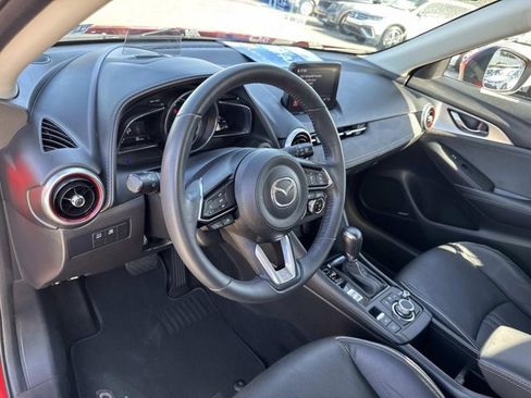 Used 2019 MAZDA CX-3 Grand Touring image 11