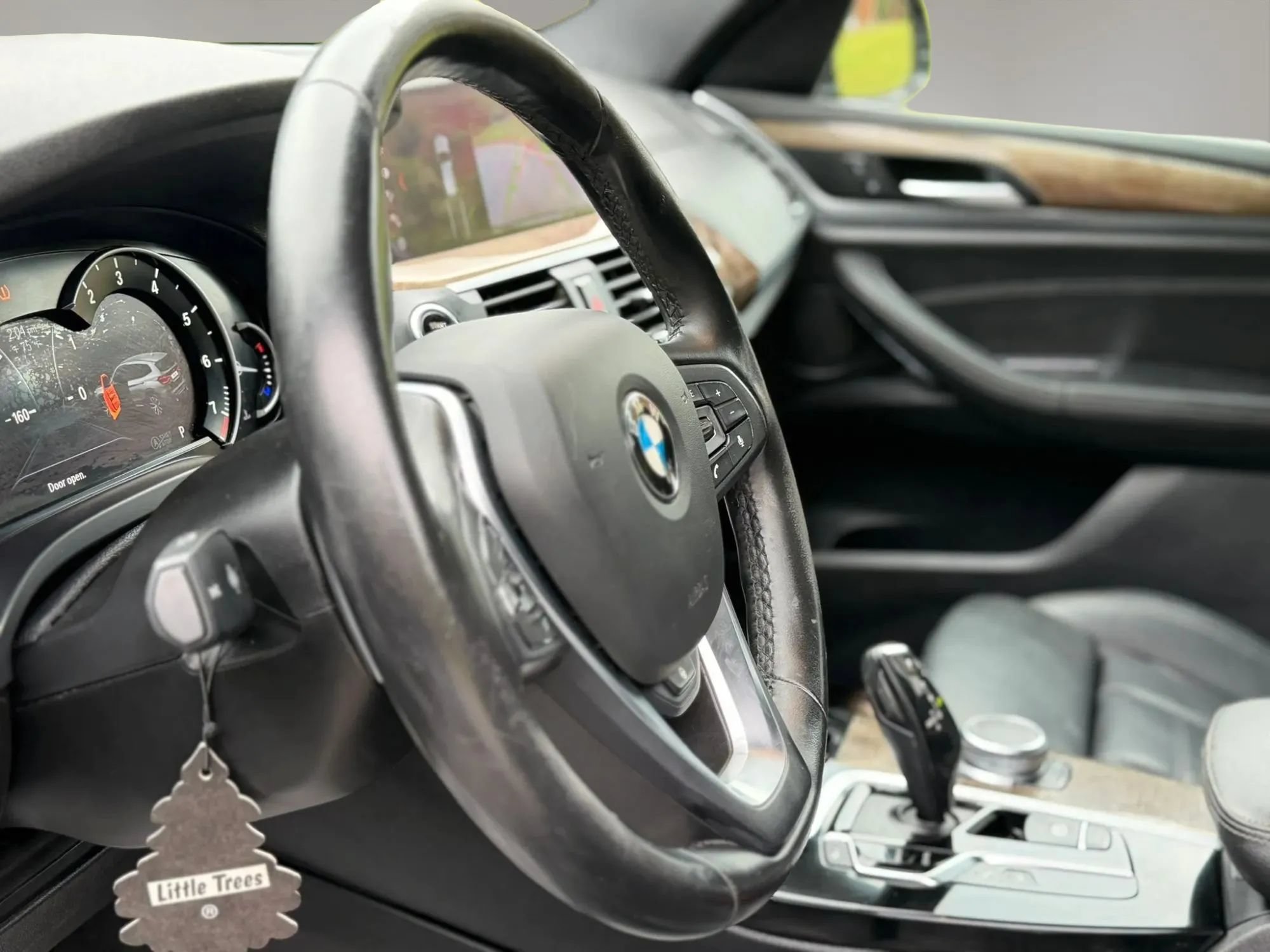 Used 2018 BMW X3 xDrive30i AWD/4WD image 24