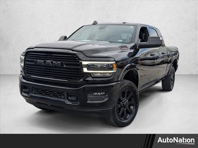 Used 2022 RAM 3500 Laramie